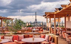 Hotel Sax Paris, Lxr Hotels & Resorts